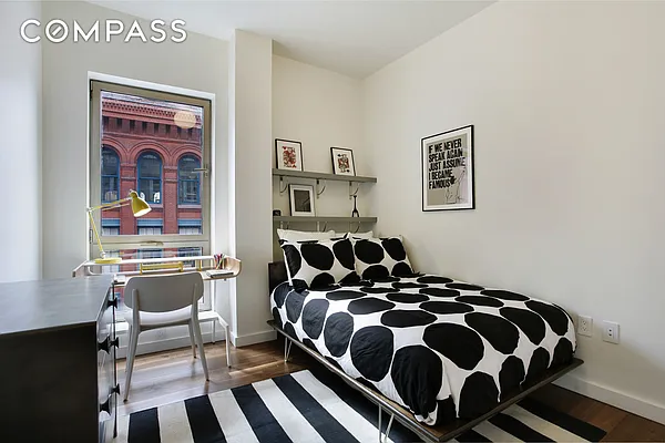 Rented by Compass | media 21