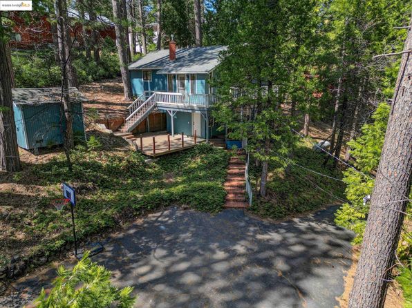 2802 McKenzie Ave #17, Arnold, CA 95223