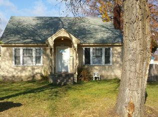 4003 E Pacific Ave, Spokane, WA 99202