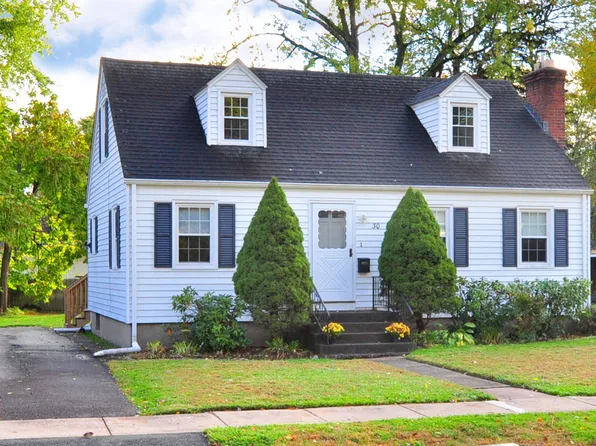 30 Lovell Avenue, Windsor, CT 06095