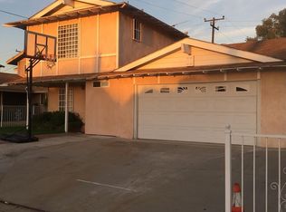 16216 Haskins Ln, Carson, CA 90746