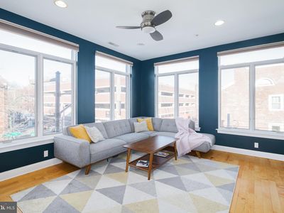602 S 11th St UNIT 3, Philadelphia, PA, 19147