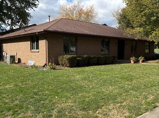 3125 Henderson Ct, Springfield, OH 45503