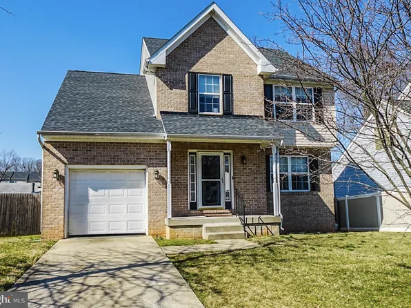 3642 Eitemiller Rd, Windsor Mill, MD 21244