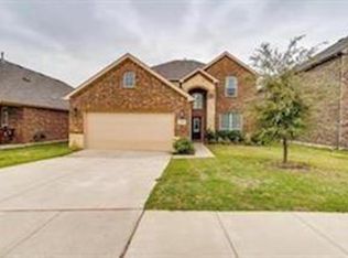 4416 Lakeview Dr, Frisco, TX 75036