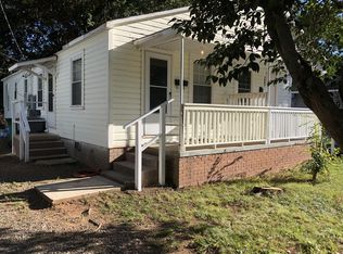 426 Skyland Ave, Charlotte, NC 28205