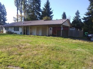 4702 223rd St SW, Mountlake Terrace, WA 98043