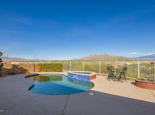 5531 S Braided Wash Dr, Tucson, AZ 85747