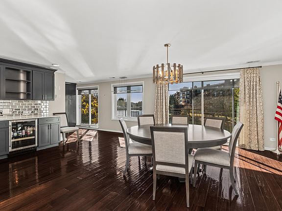 5th image of 701 Lake Hinsdale Dr #G-202