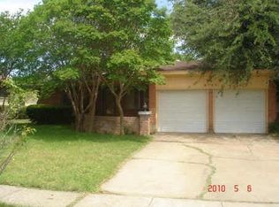 8747 Reva St, Dallas, TX 75227