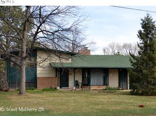 2716 W Mulberry St, Fort Collins, CO 80521