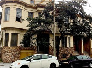 748 Central Ave #744, San Francisco, CA 94117