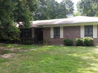4722 Delisle Dr, Jackson, MS 39209