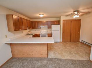 116 Deer Creek Ct #6-DC116MM, Jefferson, WI 53549