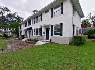 1639-1643 Larue Ave, Jacksonville, FL 32207