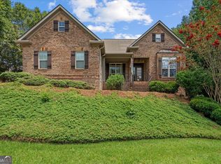 707 Mill Stone Way, Bremen, GA 30110