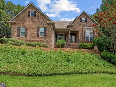 707 Mill Stone Way, Bremen, GA, 30110