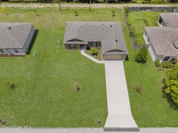 1141 Salina St SE, Palm Bay, FL 32909