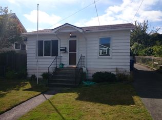 7313 33rd Ave NE, Seattle, WA 98115