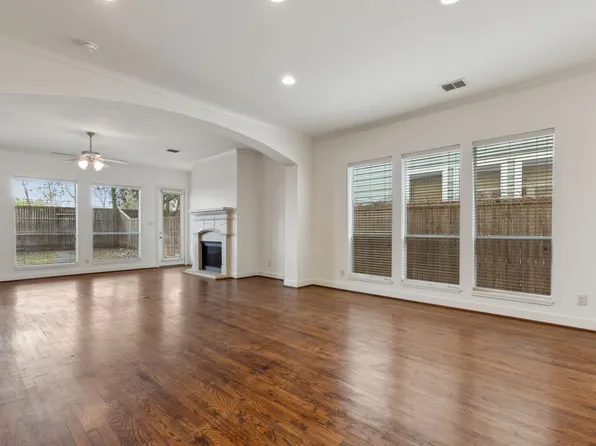 4521 W University Blvd, Dallas, TX 75209