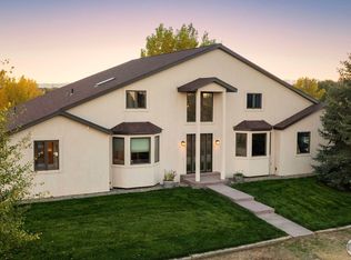 840 E County Road 6c, Berthoud, CO 80513