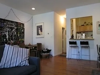 Rented by Citi Habitats