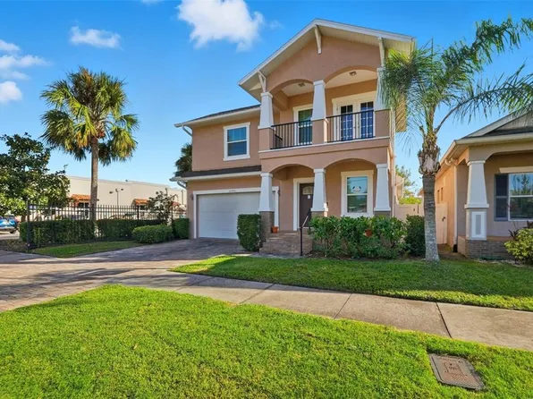 2506 W Ivy St, Tampa, FL 33607