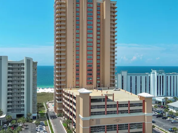 26688 Perdido Beach Blvd #2302, Orange Beach, AL 36561
