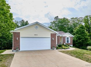9852 Sand Castle Dr, Pevely, MO 63070