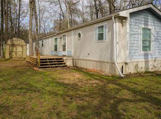 12622 Paradise View Ct, Willis, TX 77318