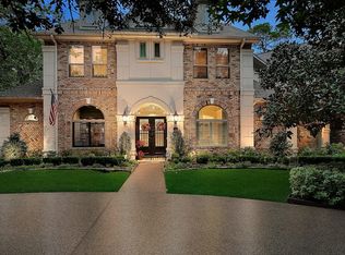 2 Peony Springs Ct, Spring, TX 77382