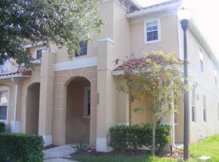 5525 Paradise Cay Cir, Kissimmee, FL 34746