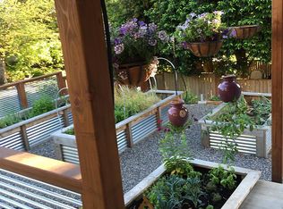 7225 SW Lara St, Portland, OR 97223