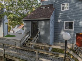 28-1 Condo Rd, Campton, NH 03223