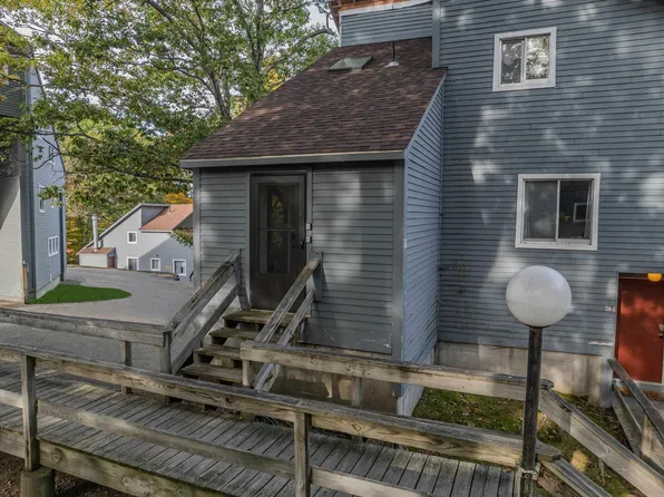 28-1 Condo Road #1, Campton, NH 03223