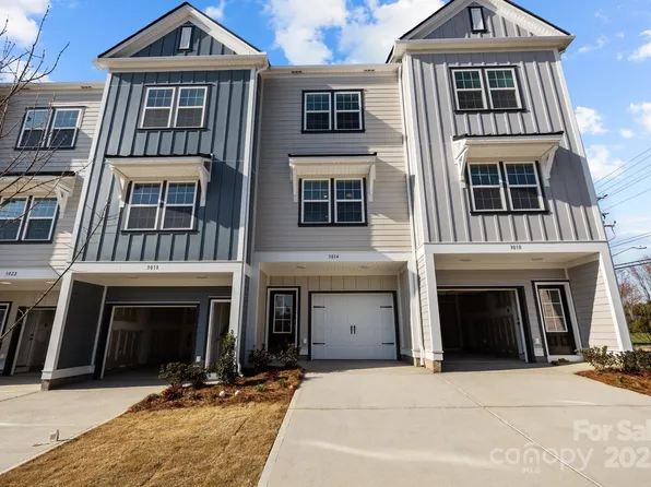 3108 Butler Hill Dr, Matthews, NC 28105