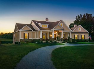 13085 Snyder Church Rd NW, Baltimore, OH 43105