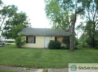 1712 Houston Ave, Joliet, IL 60433