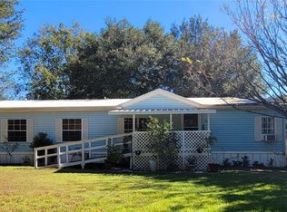 8336 Hamster Dr, Zephyrhills, FL 33540