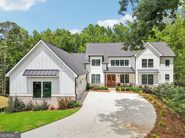 2131 May Ct, Jefferson, GA 30549