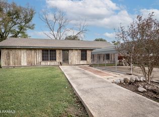 106 Sunset Dr, Rayne, LA 70578