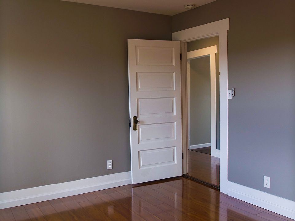 Unit C - Bedroom 1