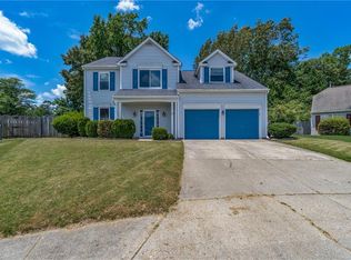 21 River Reach Clos, Portsmouth, VA 23703