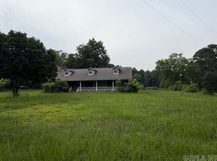 1531 S Grant St #73, Sheridan, AR 72150