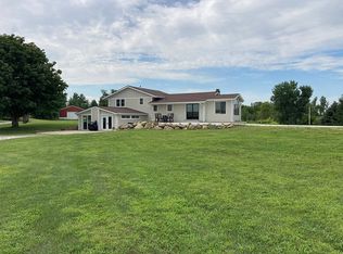 14465 NW 128th St, Madrid, IA 50156
