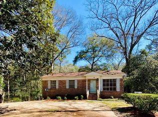 809 Ridge St, Americus, GA 31709