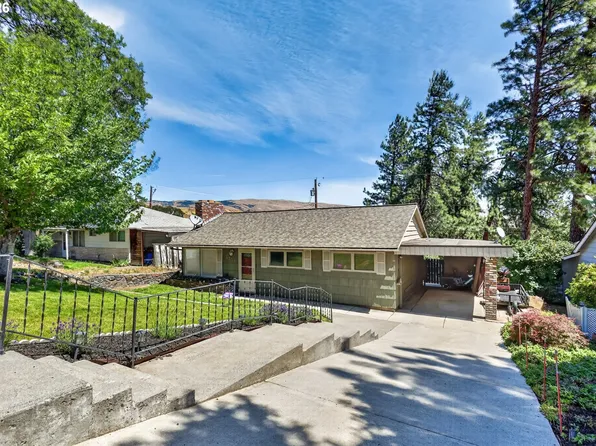 3331 W 13th St, The Dalles, OR 97058
