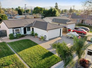 3237 Garden Ave, San Jose, CA 95111
