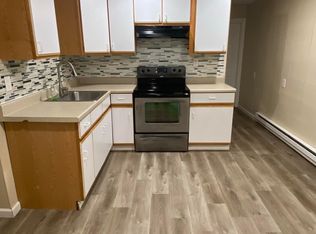 209 W Cherry St #1, Shenandoah, PA 17976