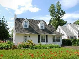 323 Plymouth Ave, Oreland, PA 19075
